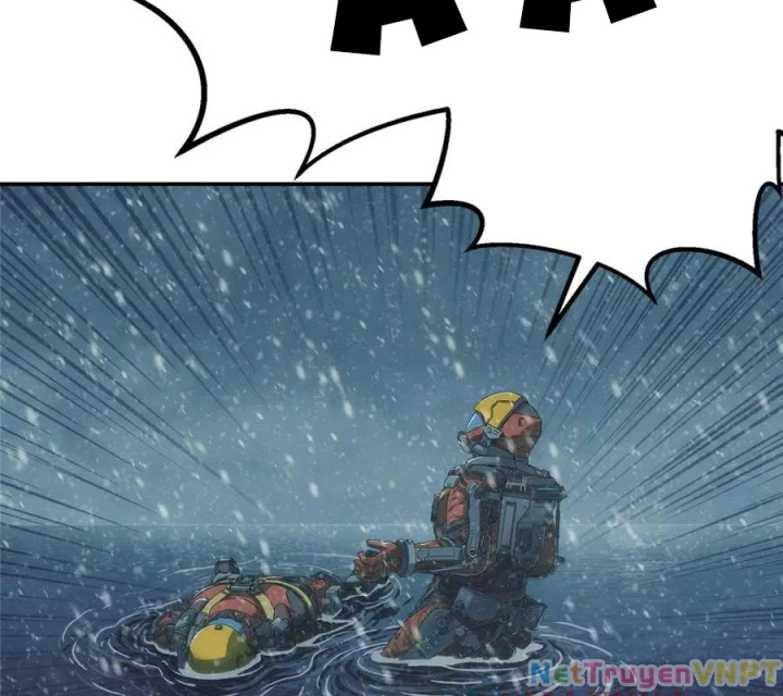 Titan Câm Lặng Chapter 57 - Trang 7