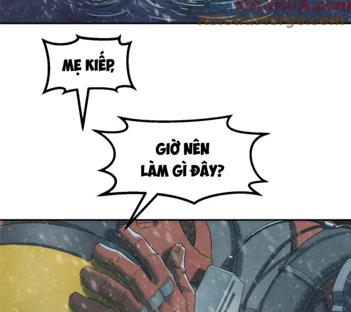 Titan Câm Lặng Chapter 57 - Trang 8