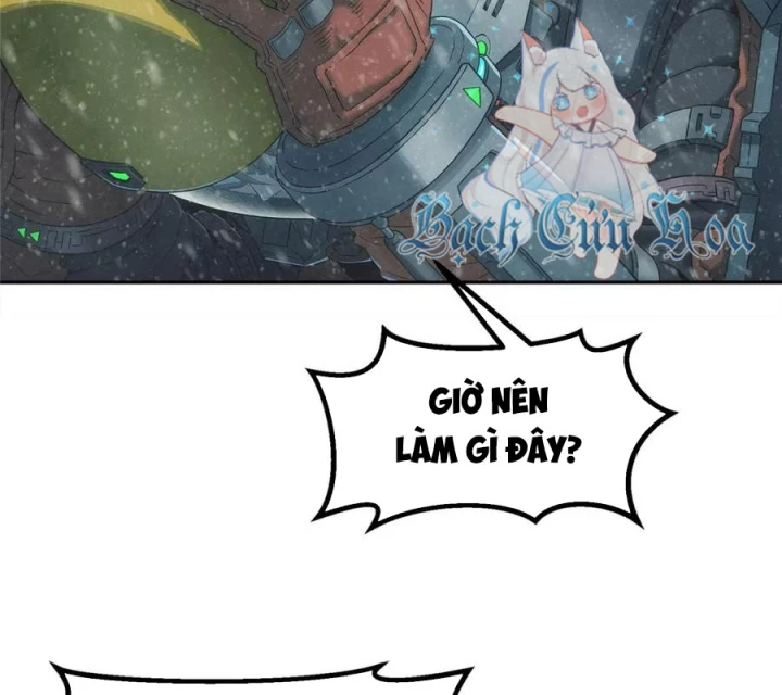 Titan Câm Lặng Chapter 57 - Trang 9