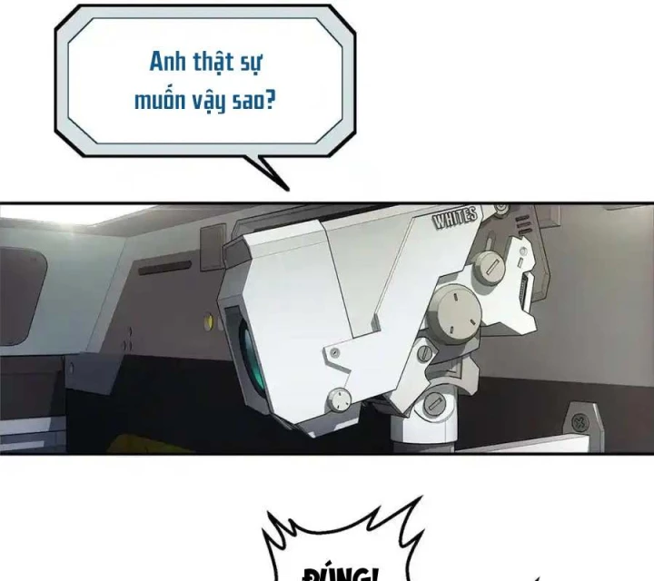 Titan Câm Lặng Chapter 58 - Trang 10