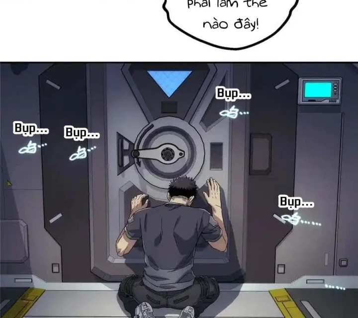 Titan Câm Lặng Chapter 58 - Trang 19