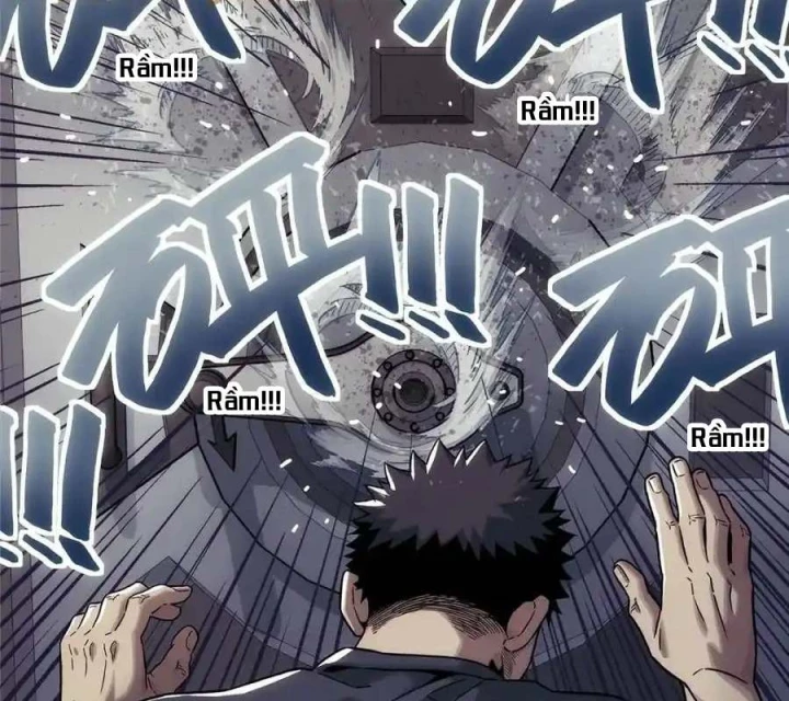 Titan Câm Lặng Chapter 58 - Trang 21