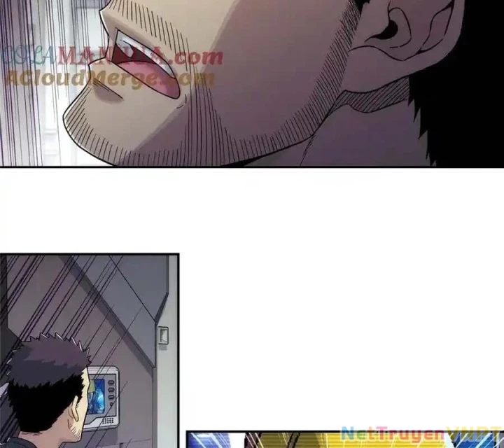 Titan Câm Lặng Chapter 58 - Trang 23