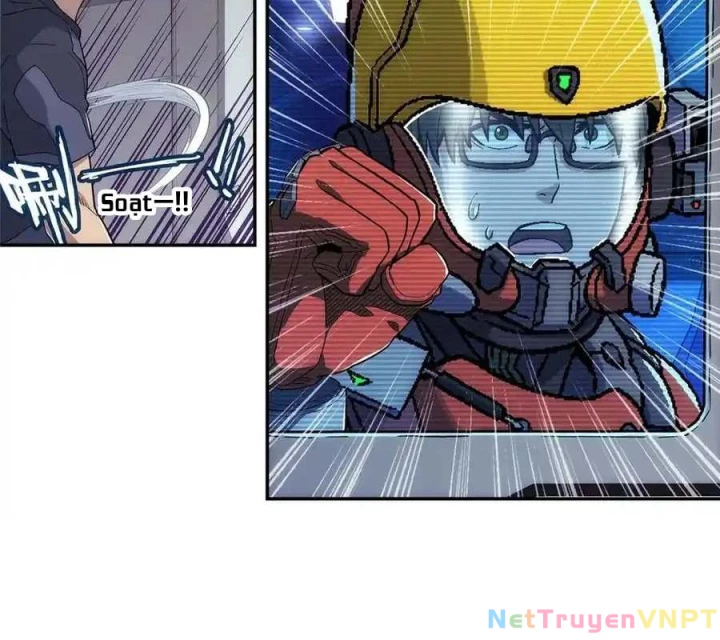 Titan Câm Lặng Chapter 58 - Trang 24