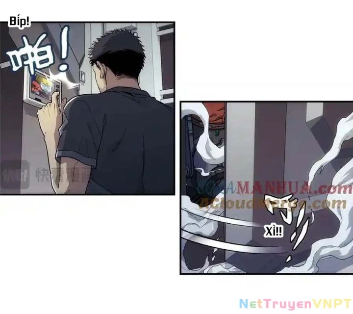 Titan Câm Lặng Chapter 58 - Trang 25