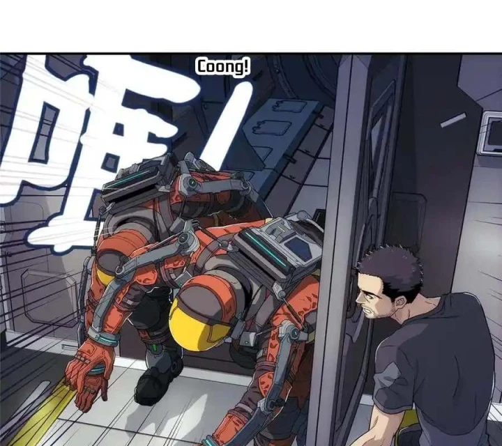 Titan Câm Lặng Chapter 58 - Trang 26