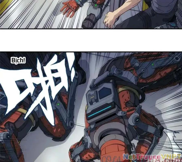 Titan Câm Lặng Chapter 58 - Trang 27