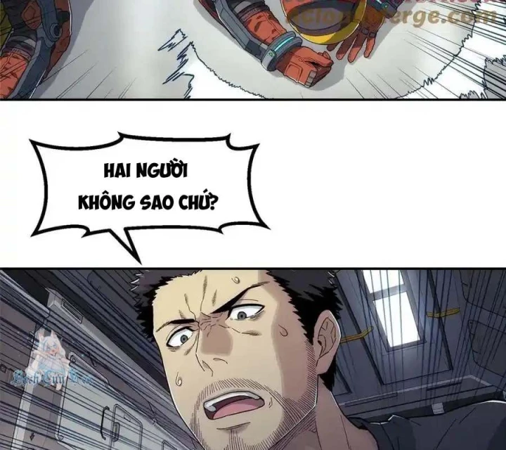 Titan Câm Lặng Chapter 58 - Trang 28