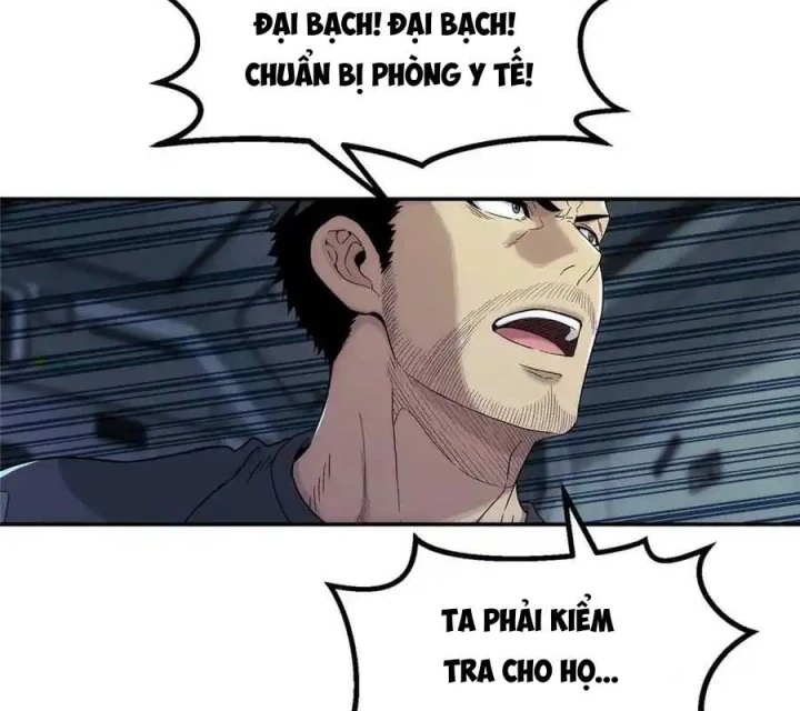 Titan Câm Lặng Chapter 58 - Trang 30