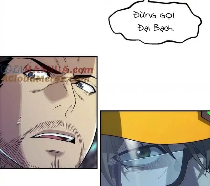 Titan Câm Lặng Chapter 58 - Trang 32