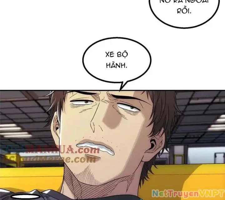 Titan Câm Lặng Chapter 58 - Trang 39