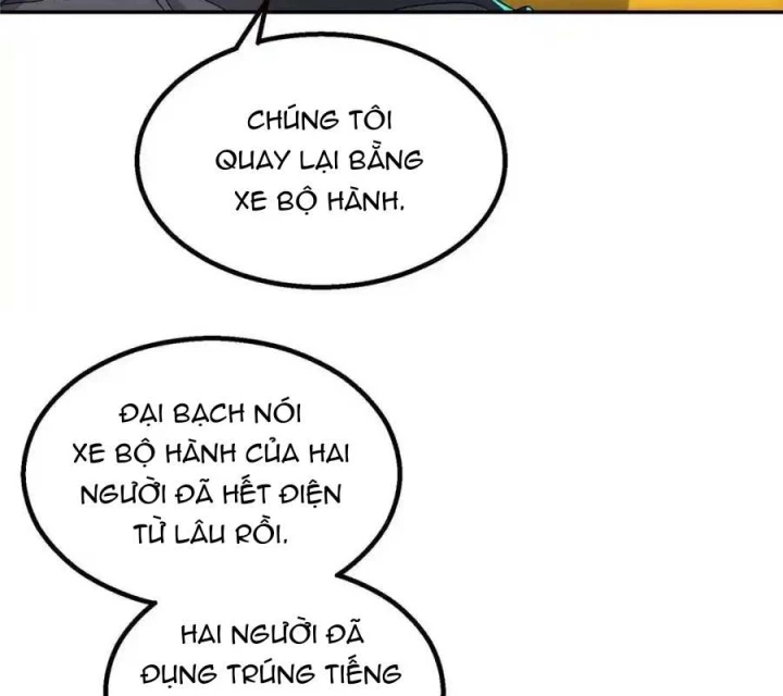 Titan Câm Lặng Chapter 58 - Trang 40