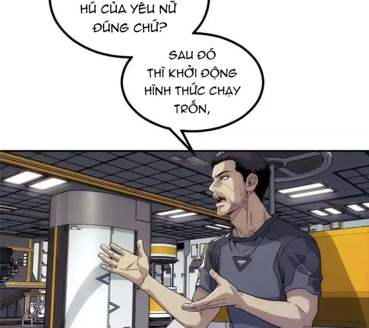 Titan Câm Lặng Chapter 58 - Trang 41