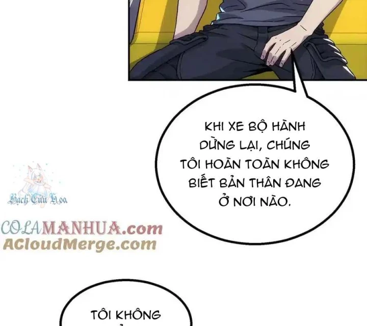 Titan Câm Lặng Chapter 58 - Trang 44