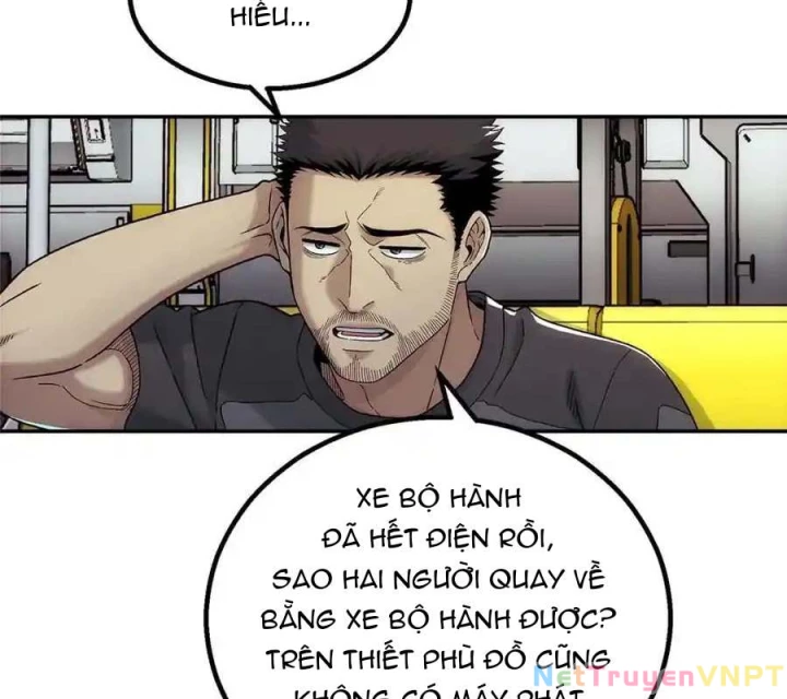 Titan Câm Lặng Chapter 58 - Trang 45