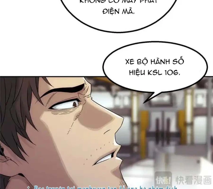 Titan Câm Lặng Chapter 58 - Trang 46