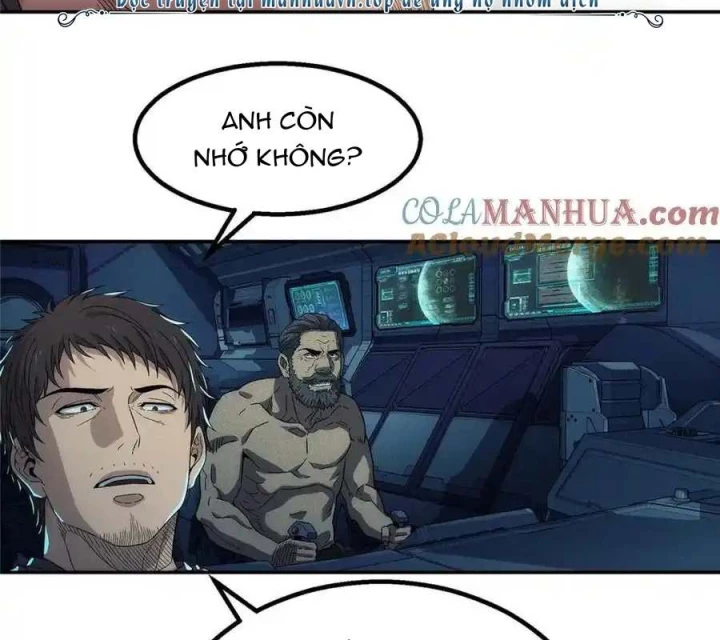 Titan Câm Lặng Chapter 58 - Trang 47