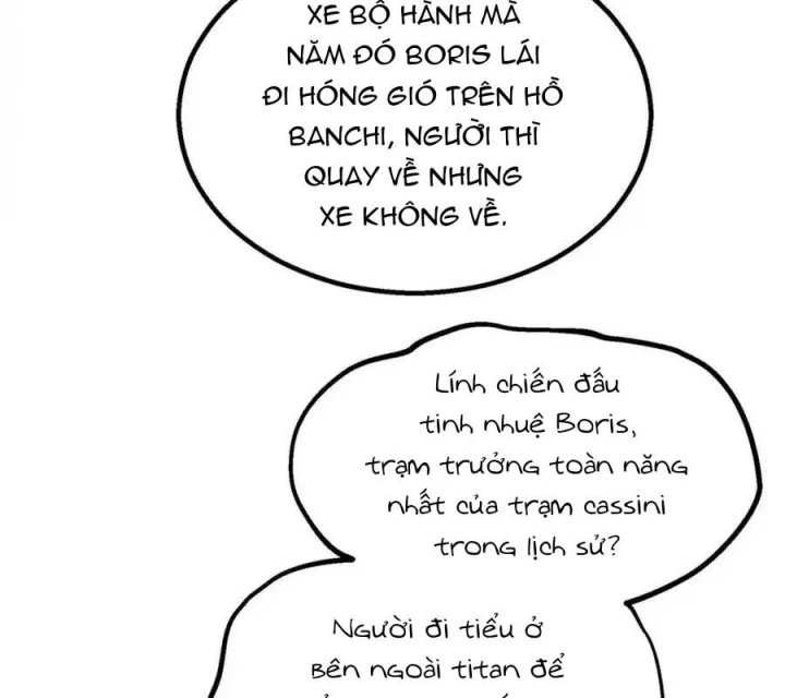 Titan Câm Lặng Chapter 58 - Trang 48