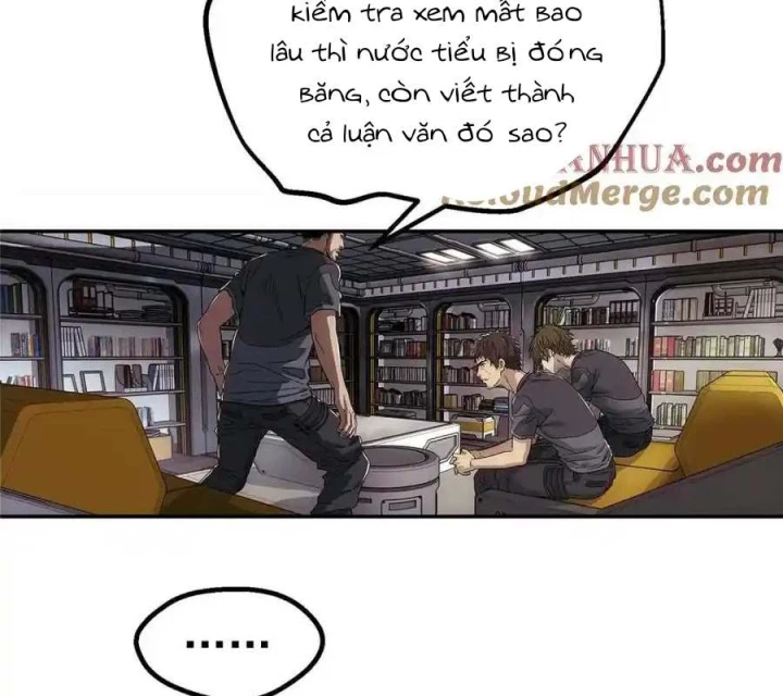 Titan Câm Lặng Chapter 58 - Trang 49