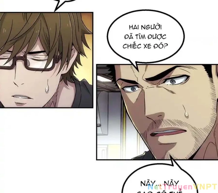 Titan Câm Lặng Chapter 58 - Trang 50