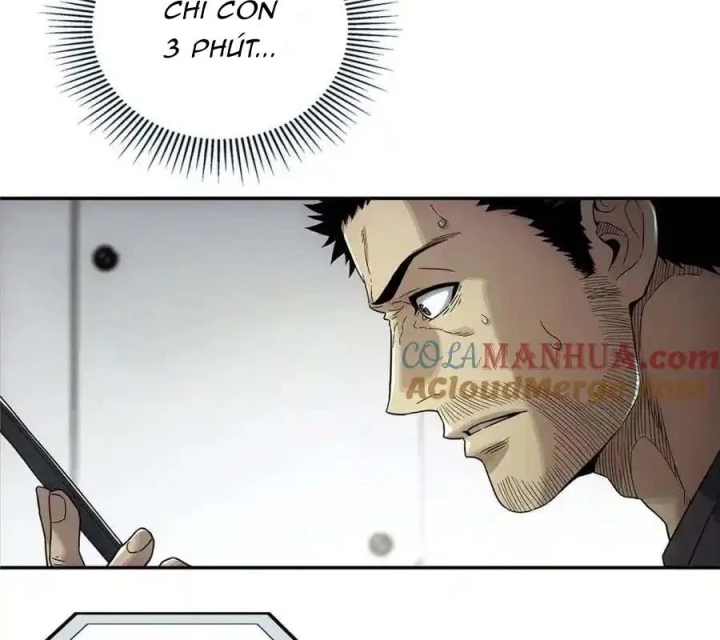 Titan Câm Lặng Chapter 58 - Trang 7