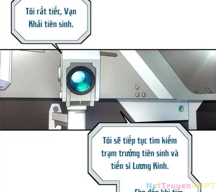 Titan Câm Lặng Chapter 58 - Trang 8