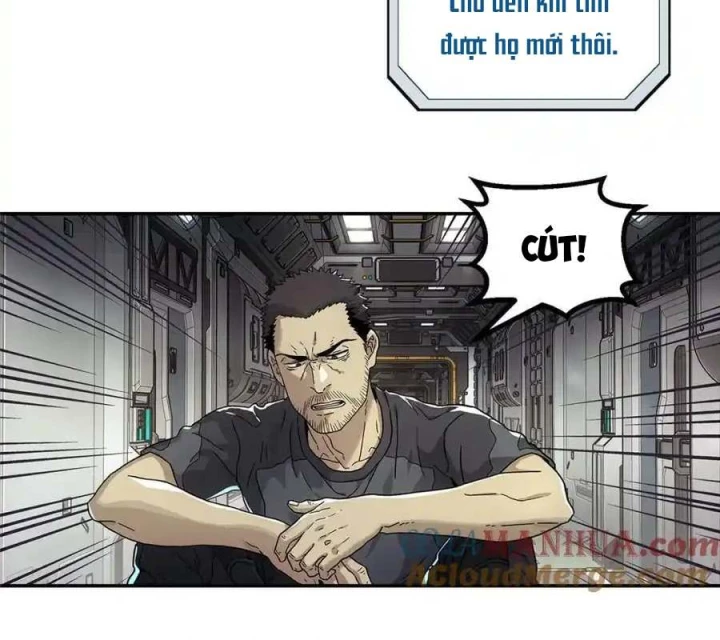 Titan Câm Lặng Chapter 58 - Trang 9