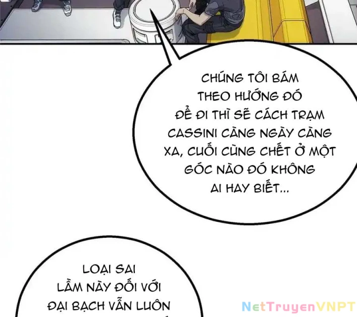 Titan Câm Lặng Chapter 59 - Trang 11