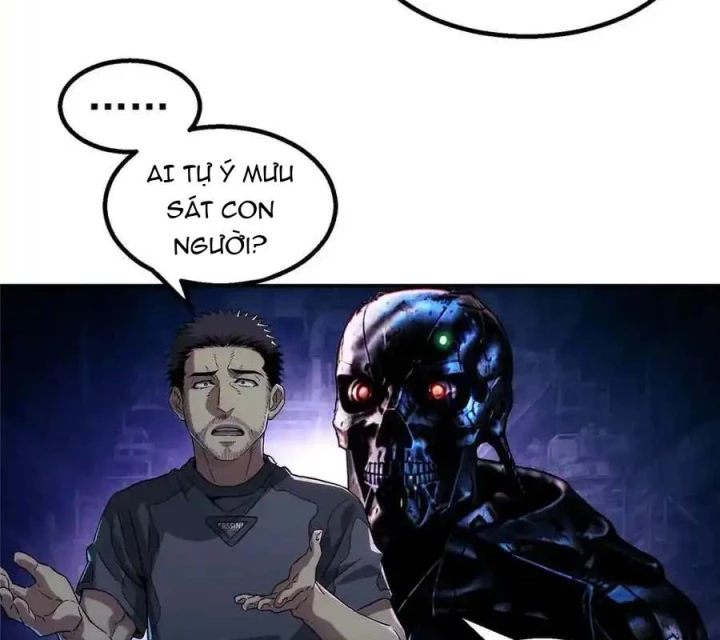 Titan Câm Lặng Chapter 59 - Trang 13
