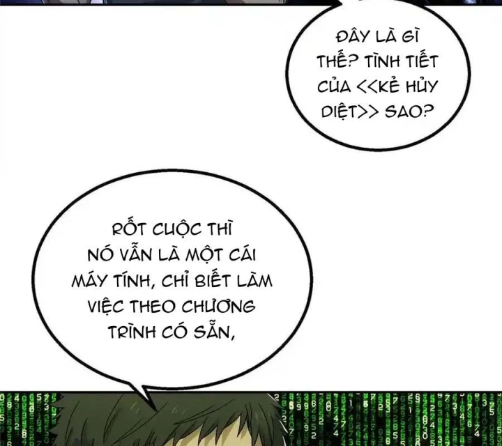 Titan Câm Lặng Chapter 59 - Trang 14