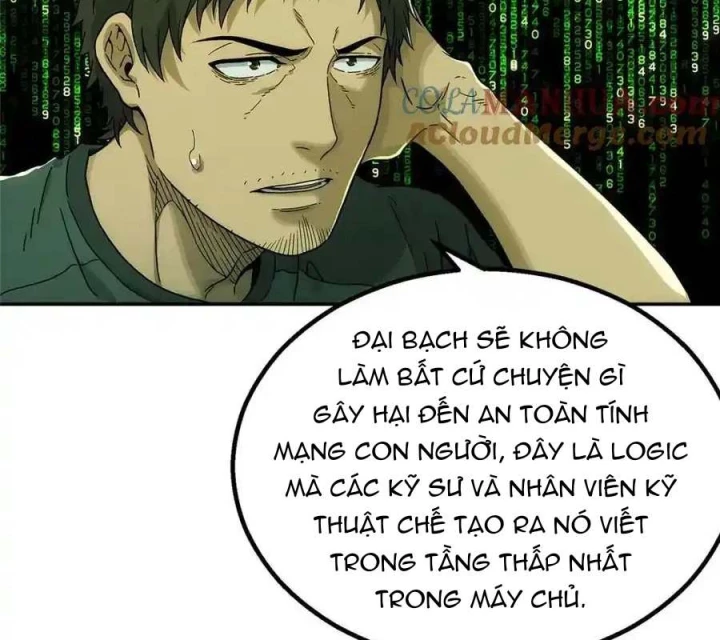 Titan Câm Lặng Chapter 59 - Trang 15