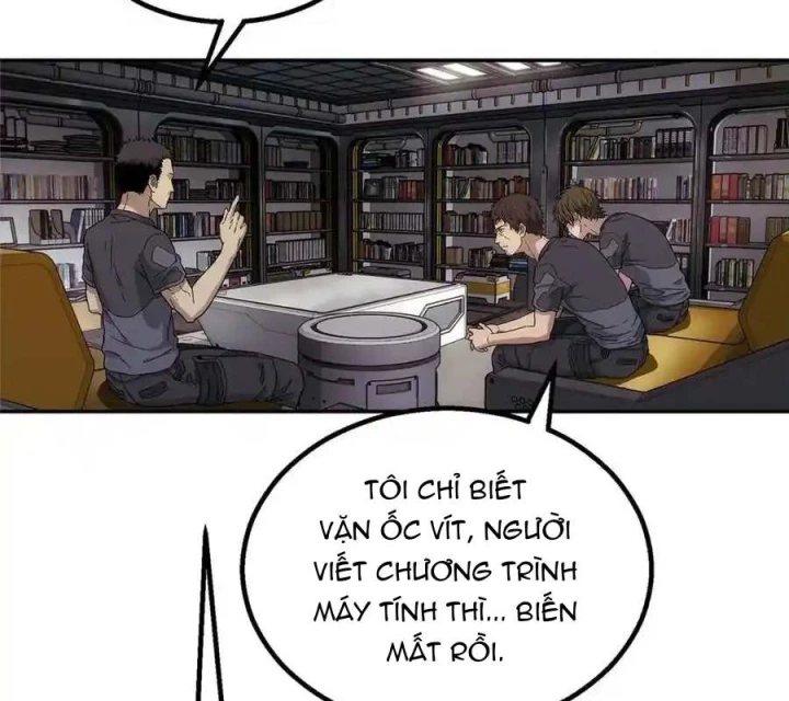Titan Câm Lặng Chapter 59 - Trang 19