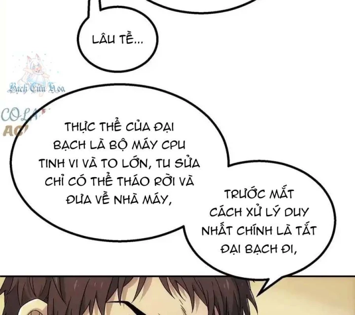Titan Câm Lặng Chapter 59 - Trang 20