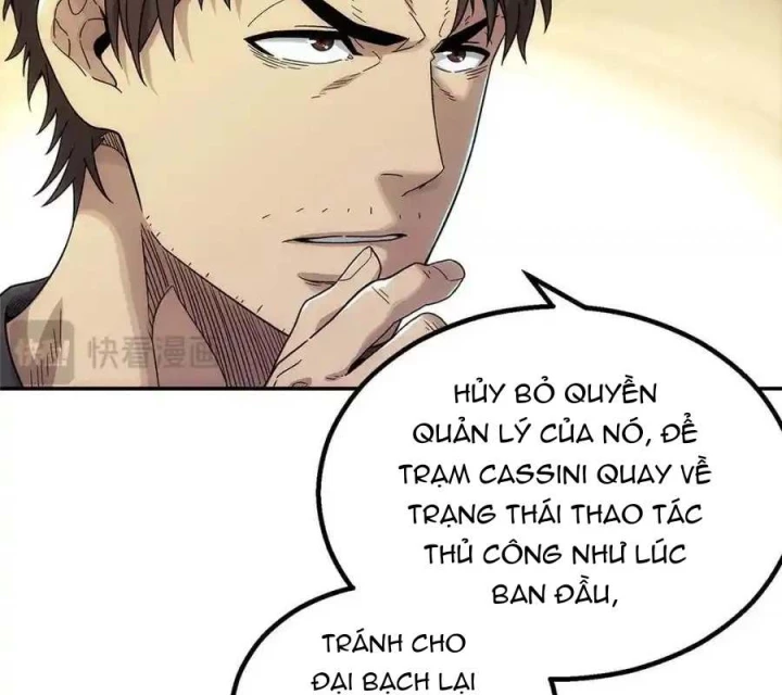 Titan Câm Lặng Chapter 59 - Trang 21