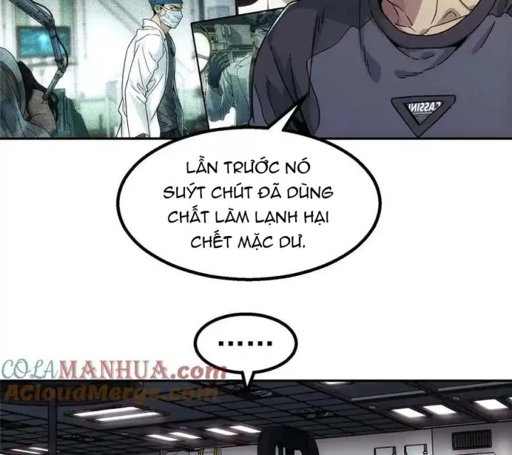 Titan Câm Lặng Chapter 59 - Trang 24
