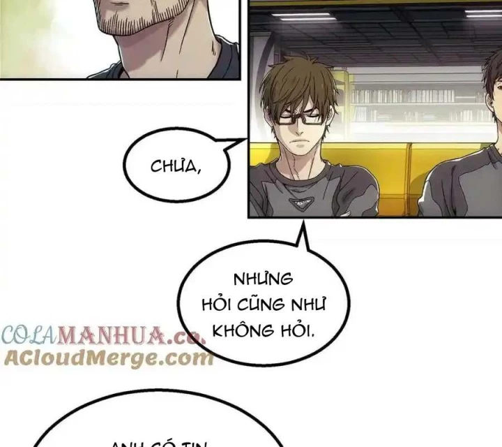 Titan Câm Lặng Chapter 59 - Trang 26