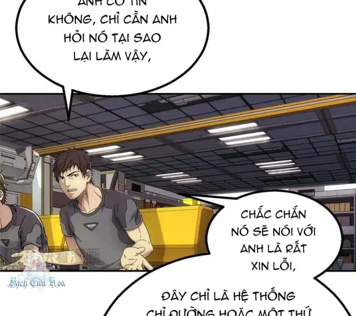 Titan Câm Lặng Chapter 59 - Trang 27