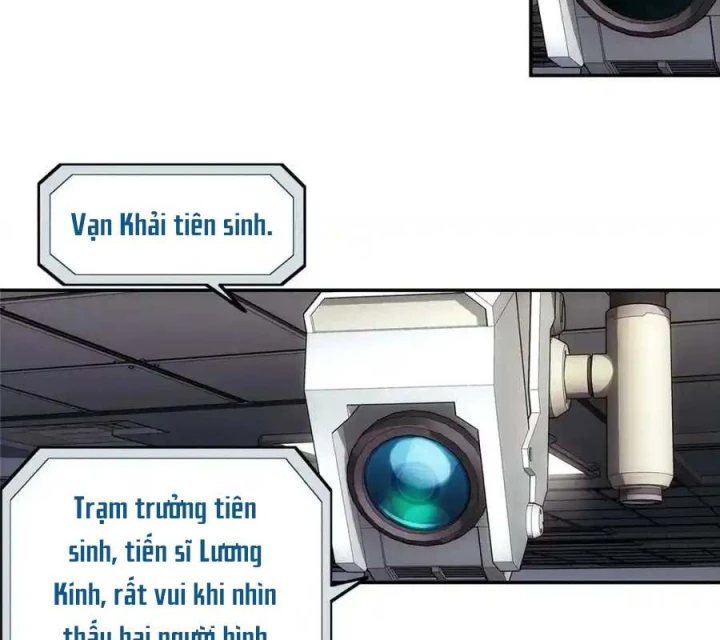 Titan Câm Lặng Chapter 59 - Trang 30