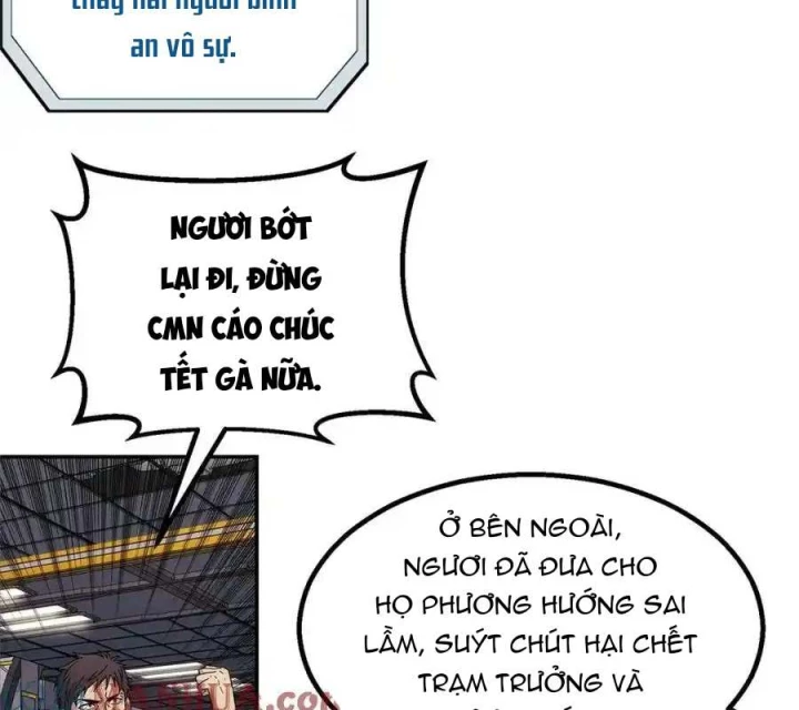 Titan Câm Lặng Chapter 59 - Trang 31