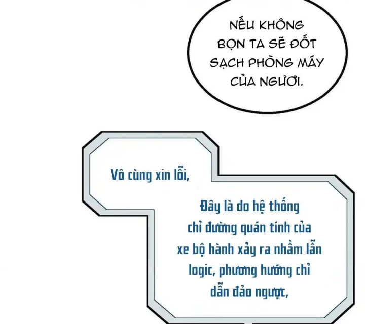 Titan Câm Lặng Chapter 59 - Trang 33