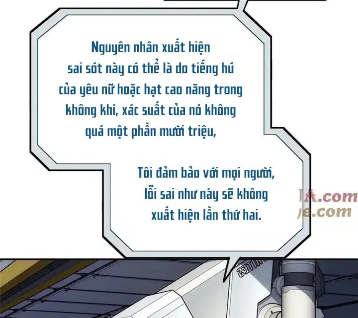 Titan Câm Lặng Chapter 59 - Trang 34