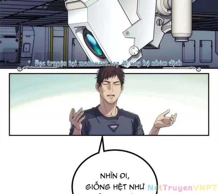 Titan Câm Lặng Chapter 59 - Trang 35