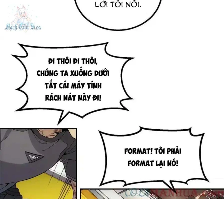 Titan Câm Lặng Chapter 59 - Trang 36