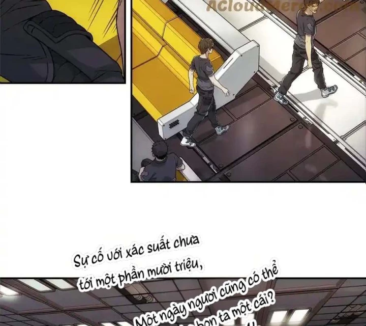 Titan Câm Lặng Chapter 59 - Trang 37