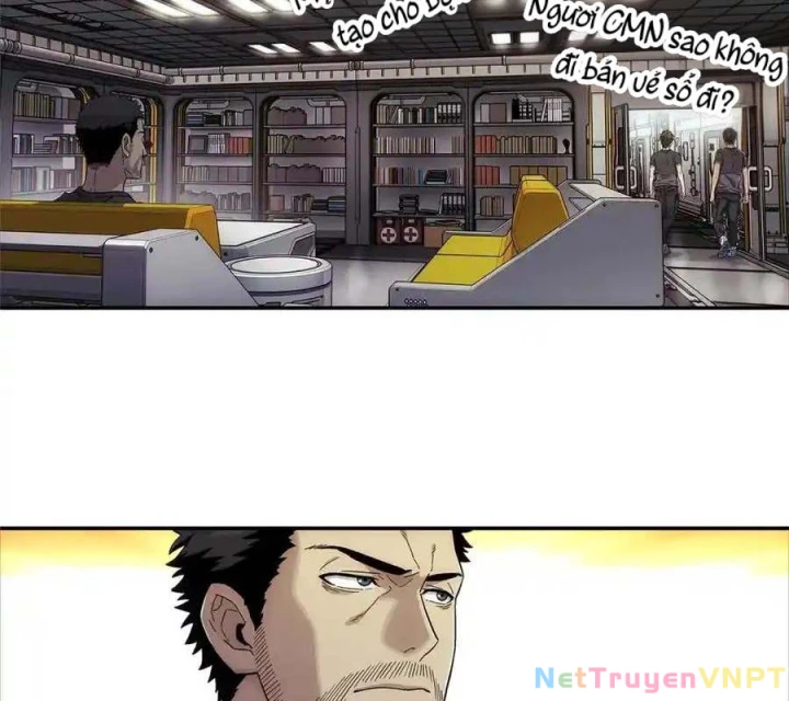Titan Câm Lặng Chapter 59 - Trang 38