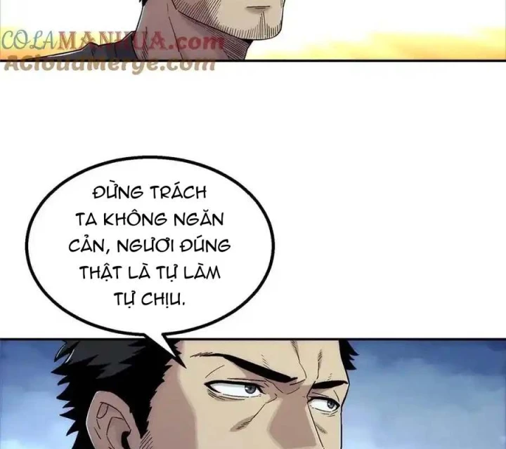 Titan Câm Lặng Chapter 59 - Trang 39