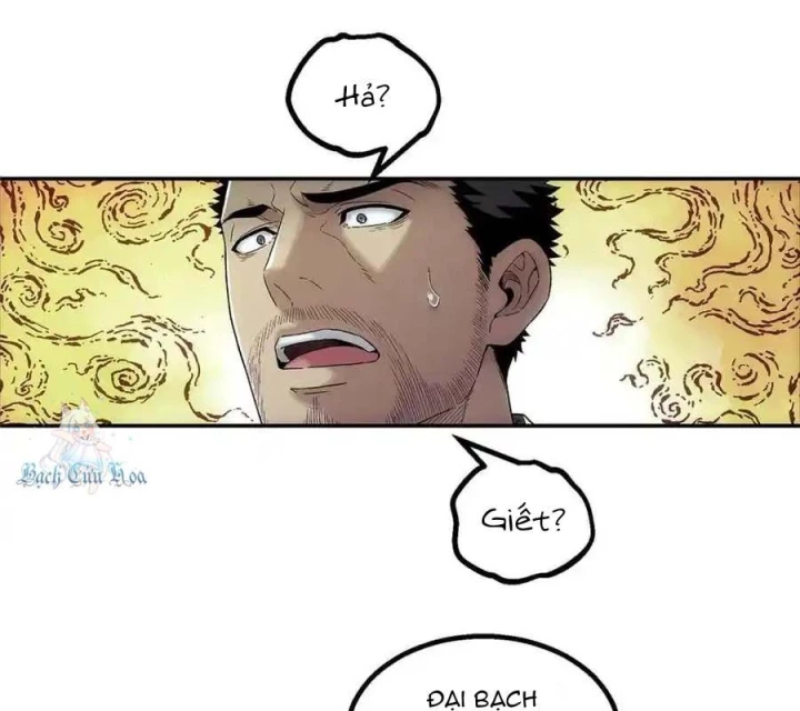 Titan Câm Lặng Chapter 59 - Trang 4