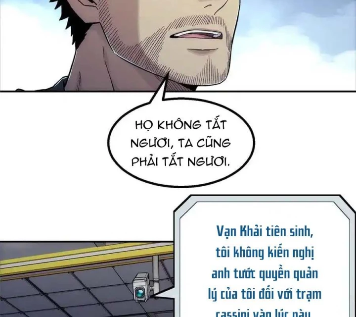 Titan Câm Lặng Chapter 59 - Trang 40