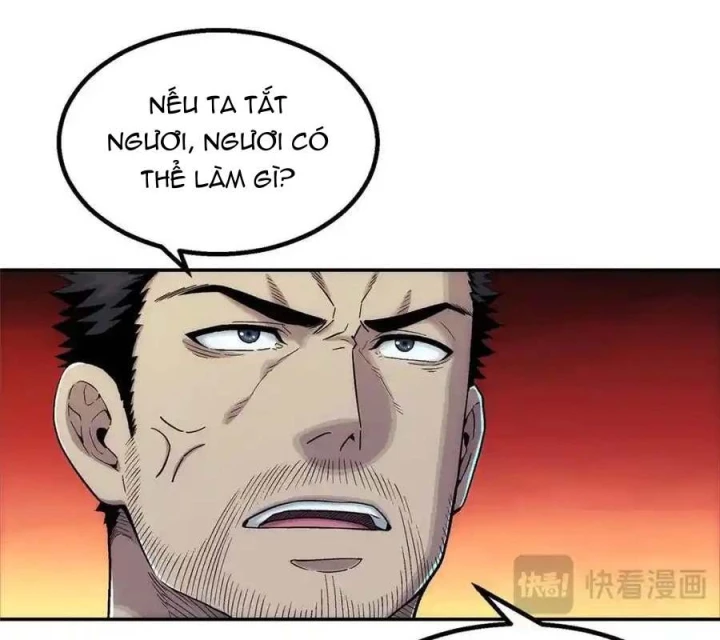 Titan Câm Lặng Chapter 59 - Trang 42