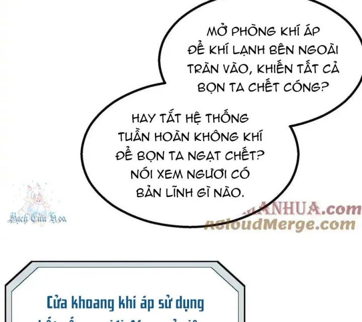 Titan Câm Lặng Chapter 59 - Trang 43